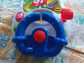 Lejebil rat 