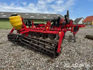 Såmaskine, no-till – Rol/ex Orkan 4.0H Technik Plus Prof