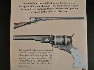 the history of colt firearms, by dean k. boorman, 