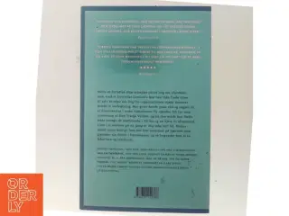 En dråbe i havet af Kirsten Hammann (Bog)
