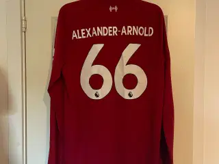 Liverpool - Trent Alexander Arnold