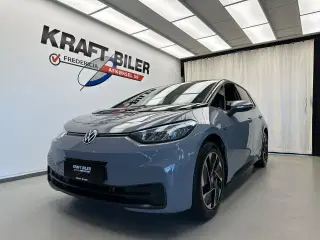 VW ID.3 58 Pro Performance