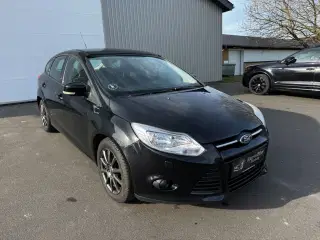 Ford Focus 1,6 Ti-VCT 105 Trend