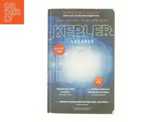 Kepler