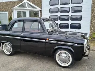 Ford Anglia 1,2 