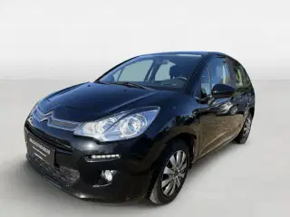 Citroën C3 1,6 BlueHDi 100 Cool Comfort