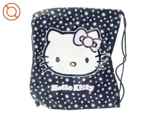 Hello kitty taske fra Hello Kitty (str. 40 x 32 cm)
