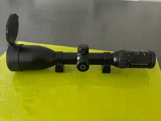 SCHMIDT & BENDER ZENITH 2.5 x 10 - 56