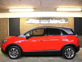 Opel Crossland X 1,2 Innovation