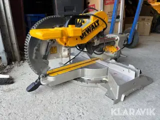 Kapsav DeWalt DWS780