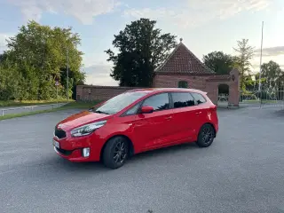 Kia Carens 1,7 CRDi 115 Style Van