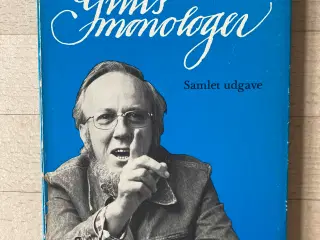 Gittes monologer samlet udgave, Per Højholt