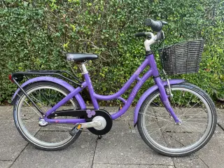 Billig KILDEMOES pige cykel