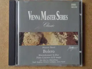 Maurice Ravel ** Bolero (160 213)