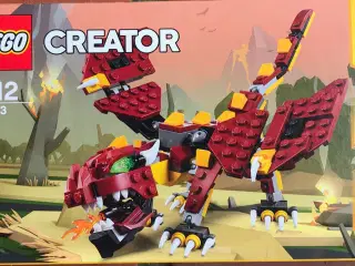 31073 Lego Creator 7 - 12 år