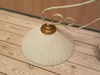Loftslampe 