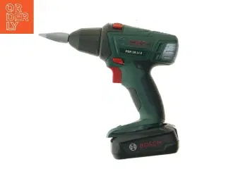 Bosch Akku-boremaskine fra Bosch (str. 19x18 cm)
