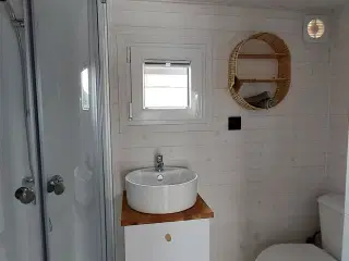 Tiny House, Mobil hjem, Mobilhome  05 / 6,5 m