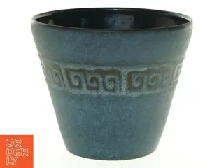 West Germany Keramik vase Urtepotte (str. 14 x 18 cm)