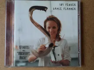 Søs Fenger ** Gamle Flammer 