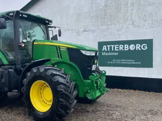 John Deere 7200R 7200R