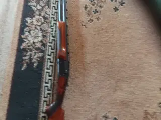 Remington 3200 