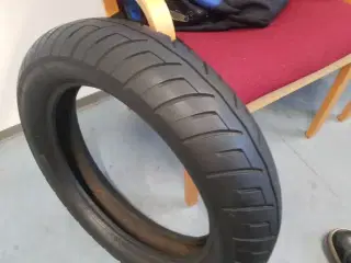 Michelin MC dæk brugt
