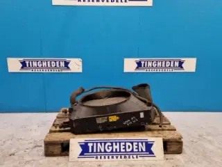 New Holland TM165 Køler 82019497