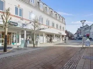 Lejlighed til leje i 4760 Vordingborg