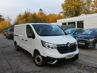 Renault Trafic 2,0 dCi 130 L2H1