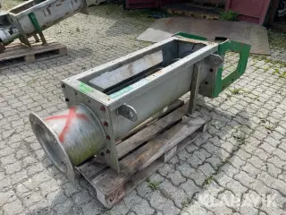 Transport snegl Haarslev 630 158