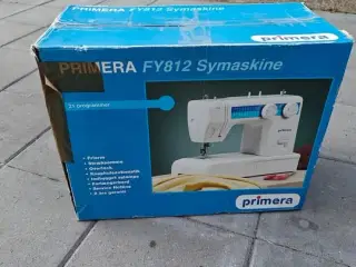 Symaskine (Primera FY812)