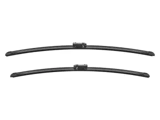 Bosch Aerotwin Flatblade viskerblade sæt A100S