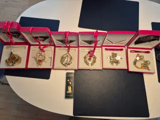 Juleuroer 1997 til 2002