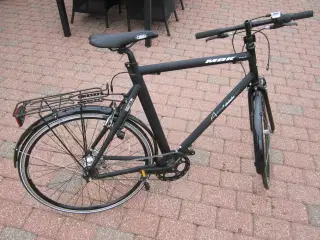 MBK Herrecykel 7 Gear