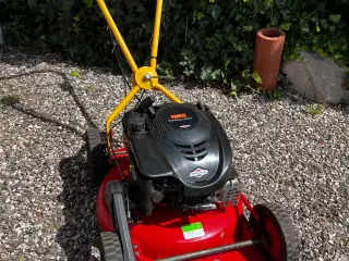 Klippo plæneklipper