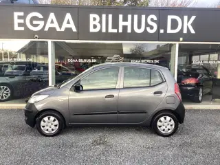 Hyundai i10 1,25 Classic