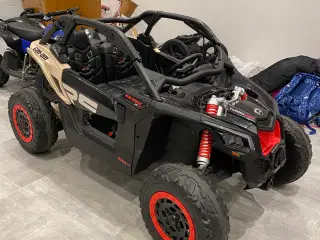 Can am utv el bil børn