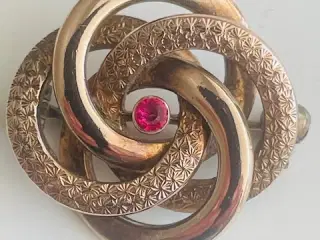 Broche