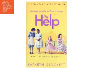 The Help af Kathryn Stockett (Bog)