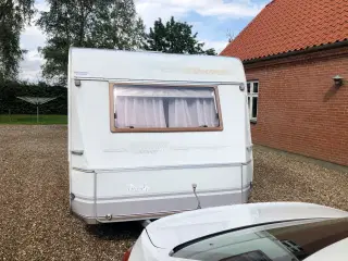Dethleffs campingvogn 