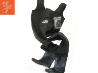 Abu Garcia neopren waders fra Abu Garcia