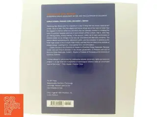 Disclosing new worlds : entrepreneurship, democratic action and the cultivation of solidarity (Bog)