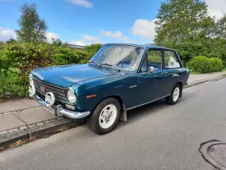 Datsun 1000