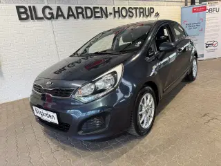 Kia Rio 1,2 CVVT Style