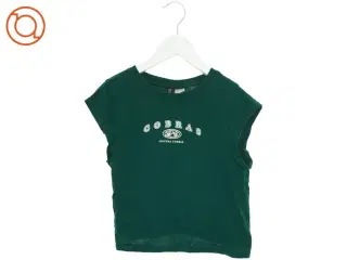 T-Shirt fra H&M (str. 164 cm)