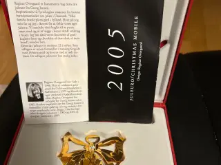 George Jensen uro 2005 snefnug i fin stand