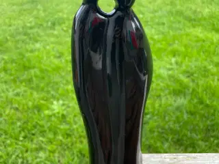 Figur sort par 