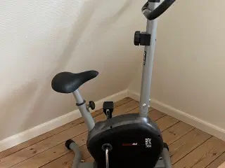 Motionscykel 