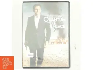 007, quantum of solace